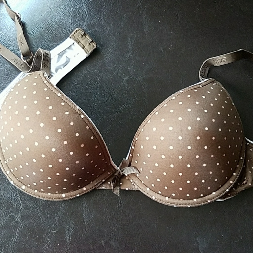 32B Aerie bra